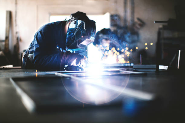 Best Specialty Welding Processes in Baldwin, GA