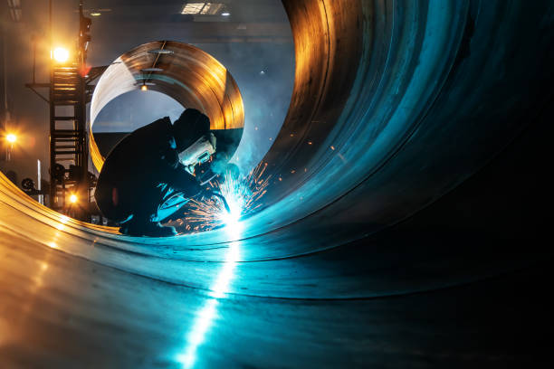 Best Aerospace and Defense Welding in Baldwin, GA