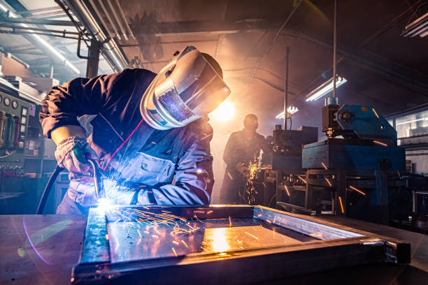 Best Maintenance and Repair Welding in Baldwin, GA