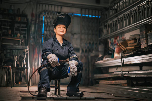 Best Structural Steel Welding in Baldwin, GA