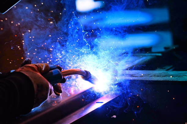 Affordable Welder Services in Baldwin, GA