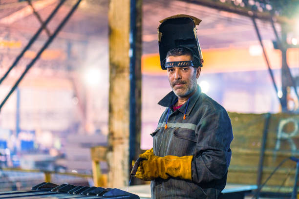 Best Pipe Welding in Baldwin, GA