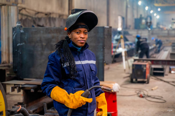 Baldwin, GA Welder & Metal Fabrication Company