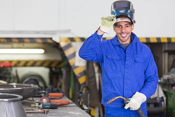Best Welding Inspection and Certification in Baldwin, GA